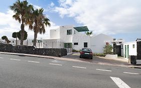 Apt 2 Las Palmeras iii Lanzarote